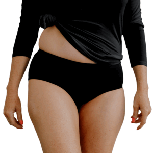 So Sassy Cotton Incontinence Panties for women - leakproof and reusable